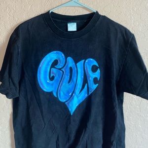 golf wang short sleeve shirt